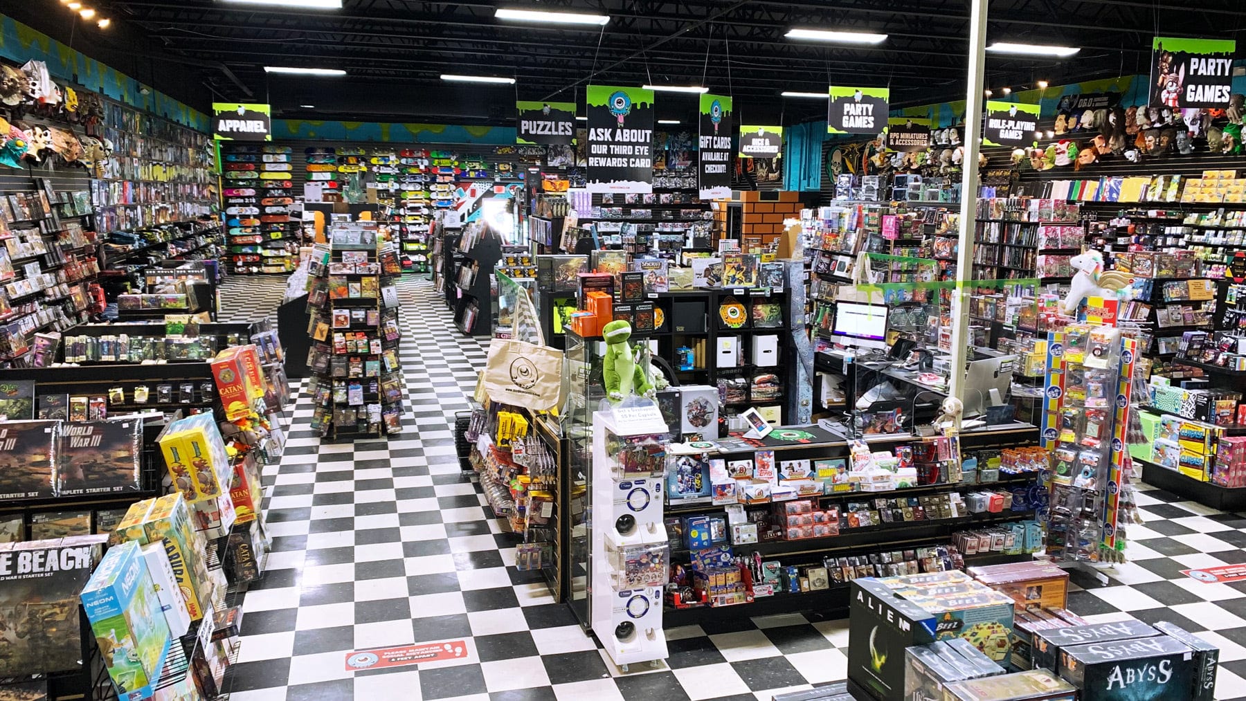 Wear Your Fandom With Pride